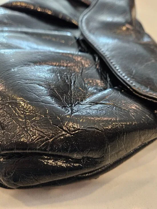 Nine West Clutch - Black - Picture 3 of 10